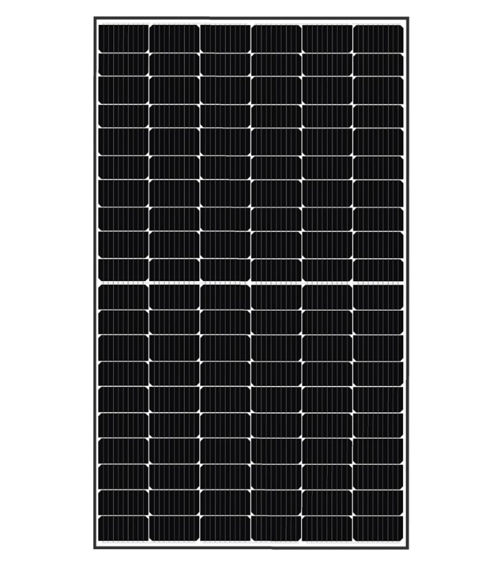 JinkoSolar Solarmodul 445W